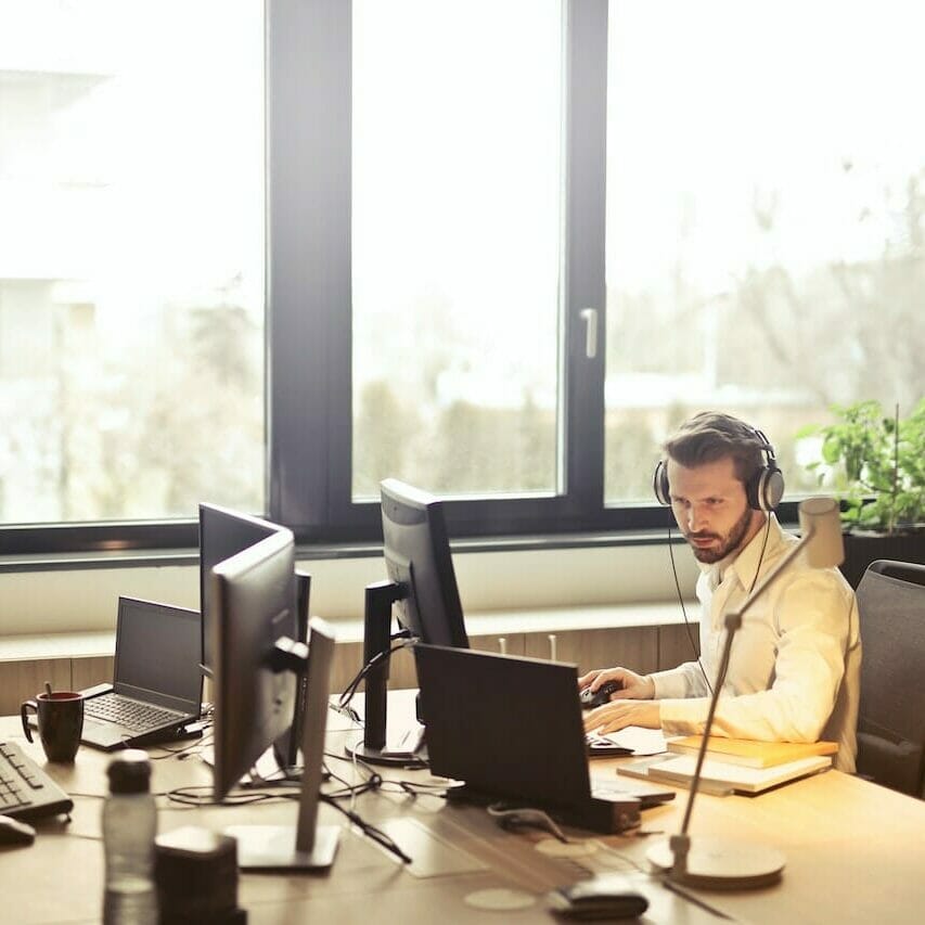 Gestor Cultural Espectáculos del Plata